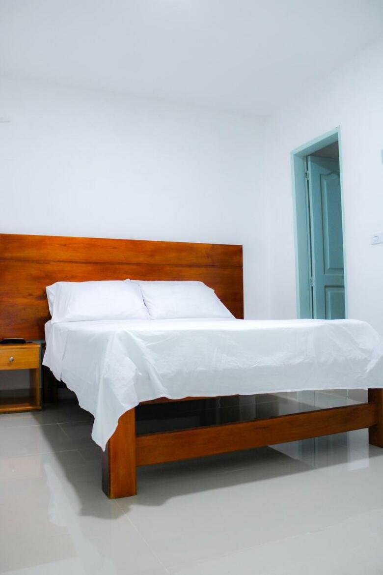 Hotel San Andres Arboletes