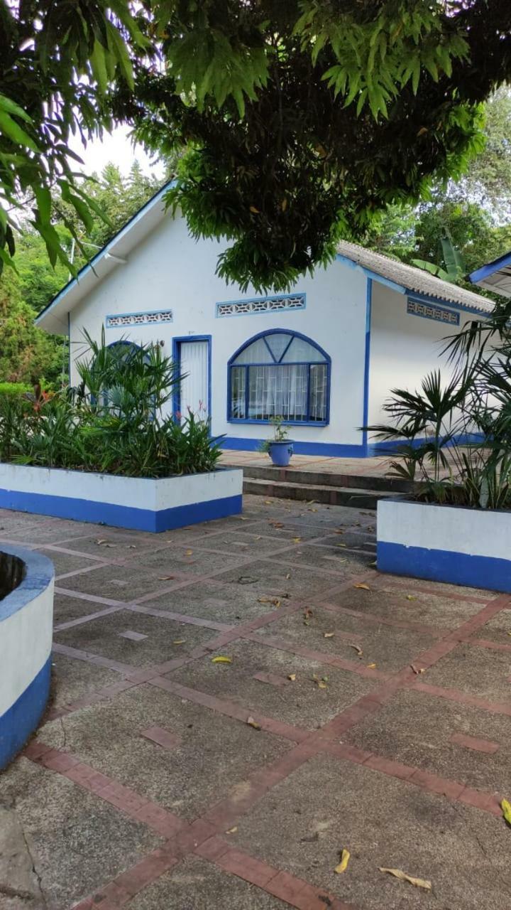 Hotel El Marques De San Luis