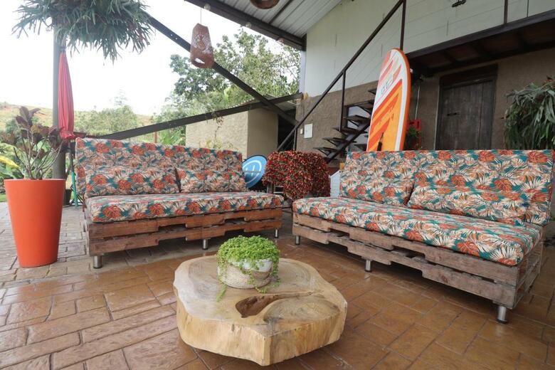 Adama Biohotel