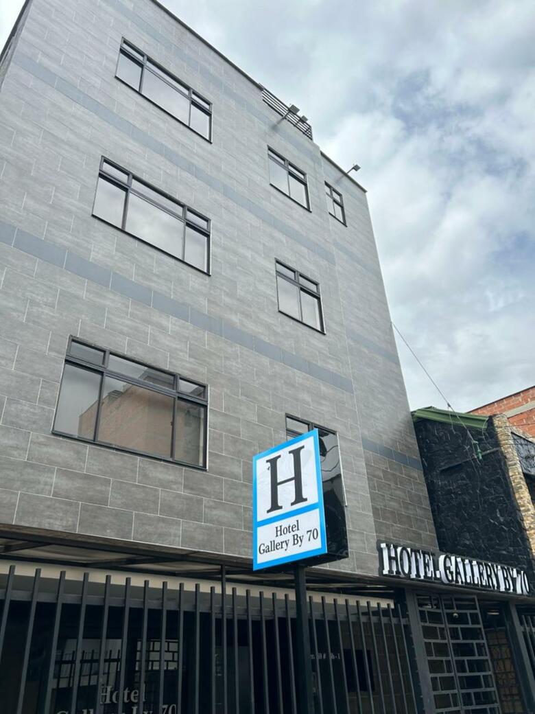Hotel Gallery By 70