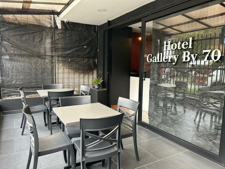 Hotel Gallery By 70