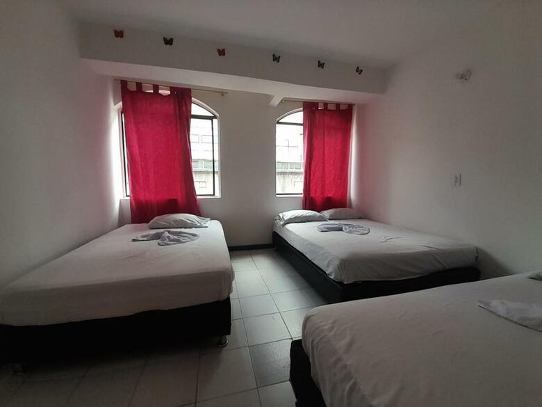 Hotel La Bella Villa Medellin