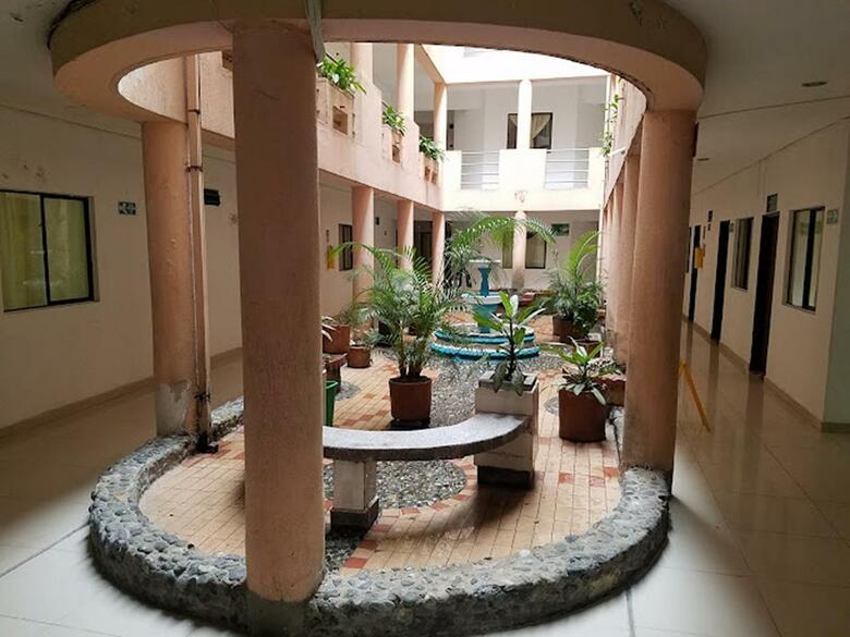 Hotel La Bella Villa Medellin