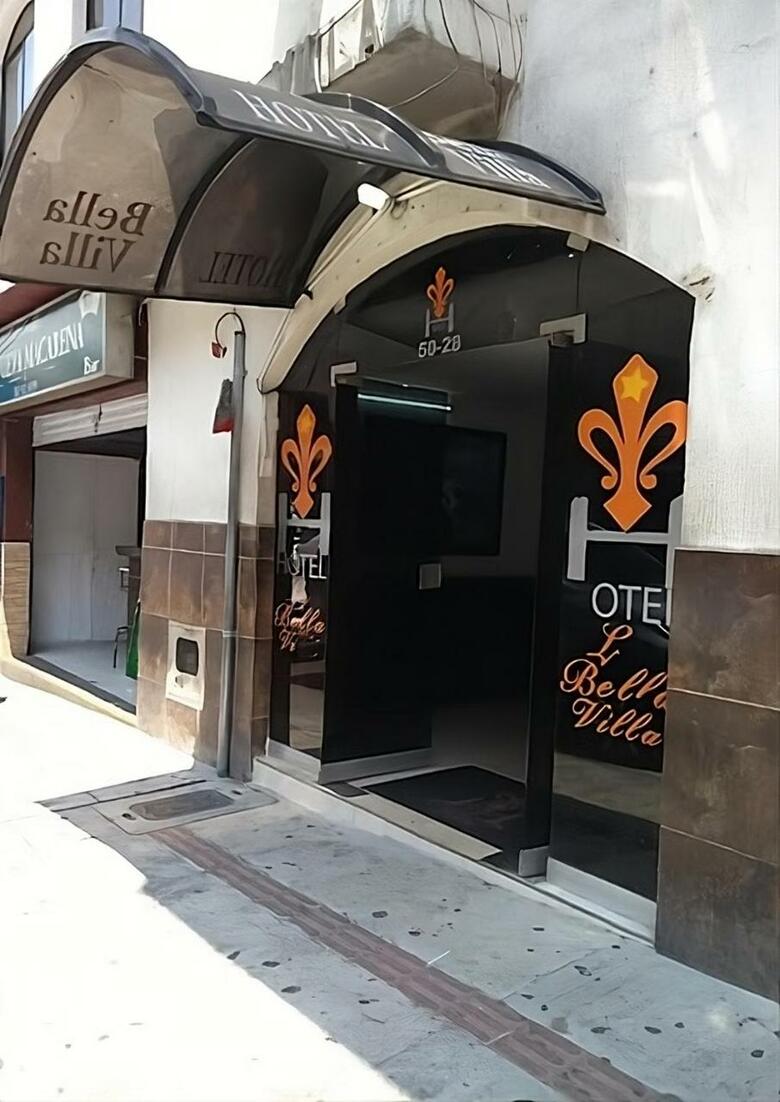 Hotel La Bella Villa Medellin