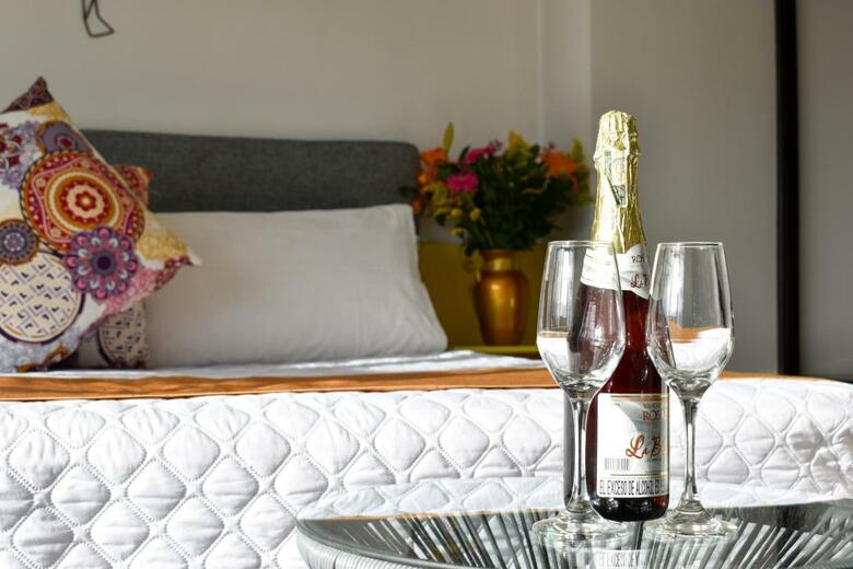 Hotel Aristo Tunja