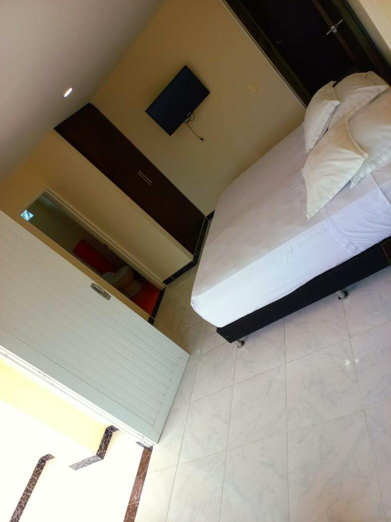 Hotel Oasys Blue