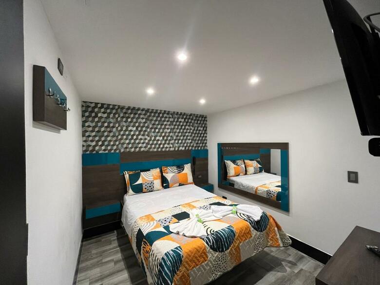 Hotel Atlantic