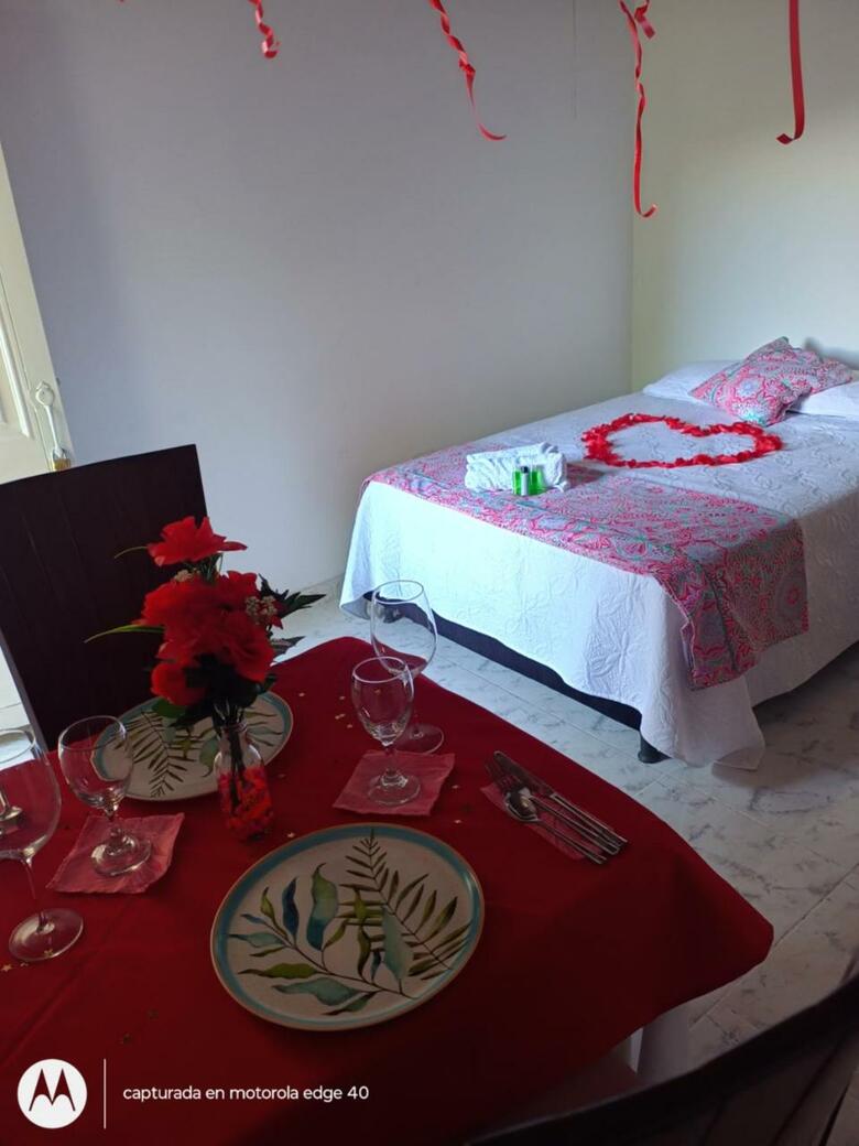 La Uni�n Hotel Boutique Tello Colombia