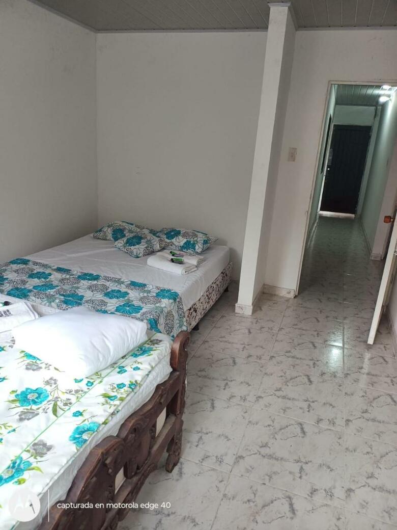 La Uni�n Hotel Boutique Tello Colombia