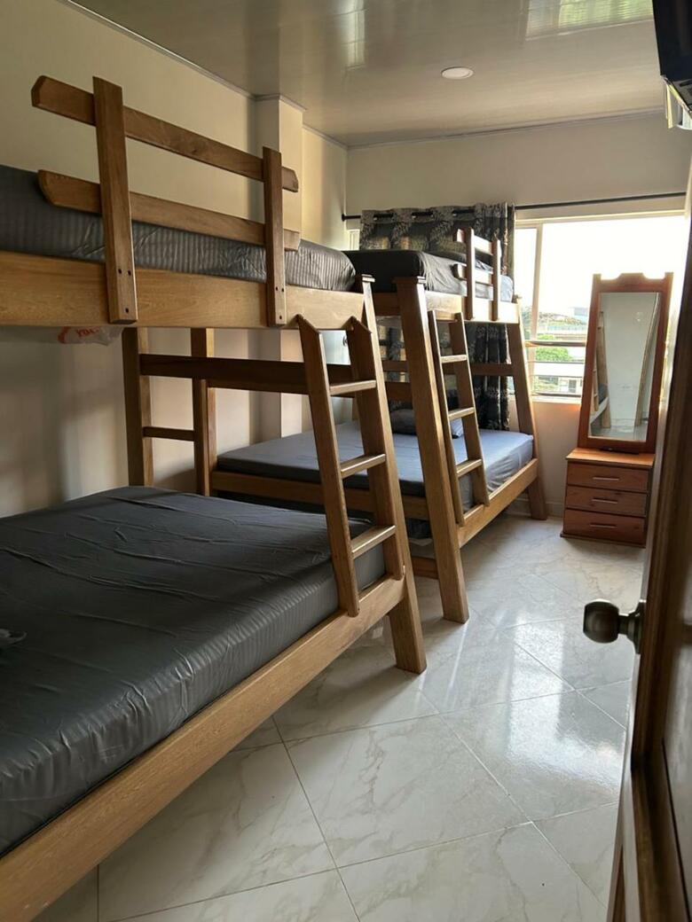 Hostal Casa Hotel Al Barsha