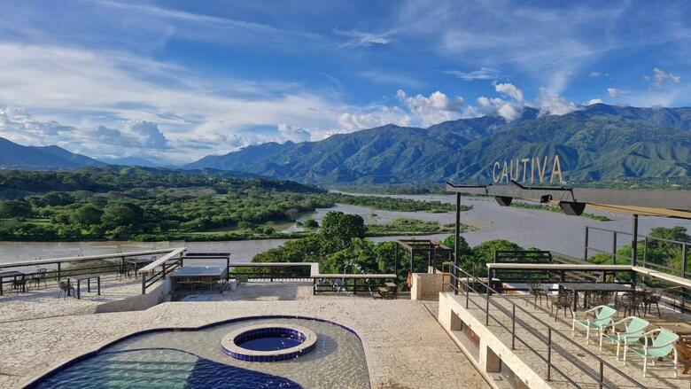 Casa Hotel Cautiva