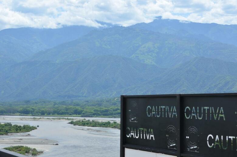 Casa Hotel Cautiva