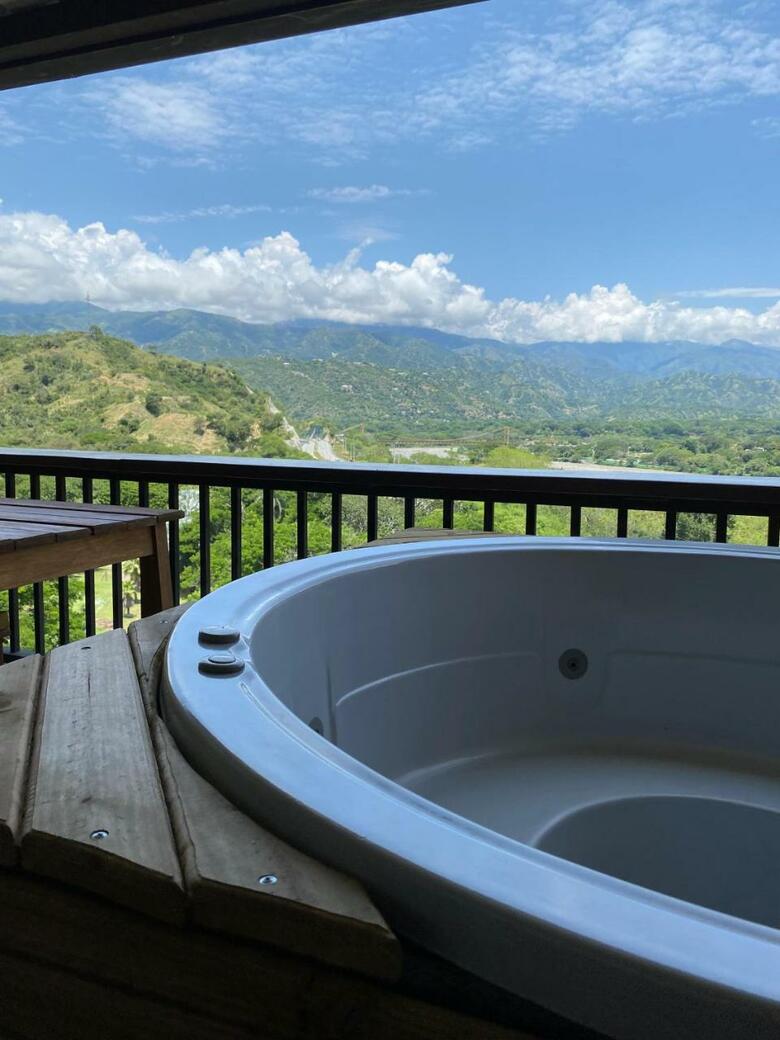 Casa Hotel Cautiva
