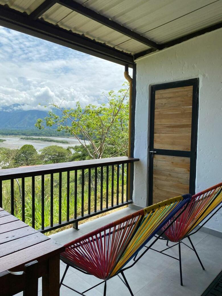 Casa Hotel Cautiva