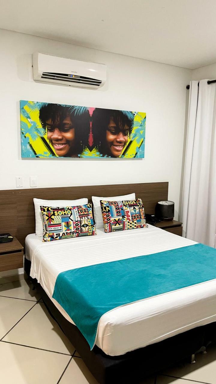 Hotel Plaza Manfortt