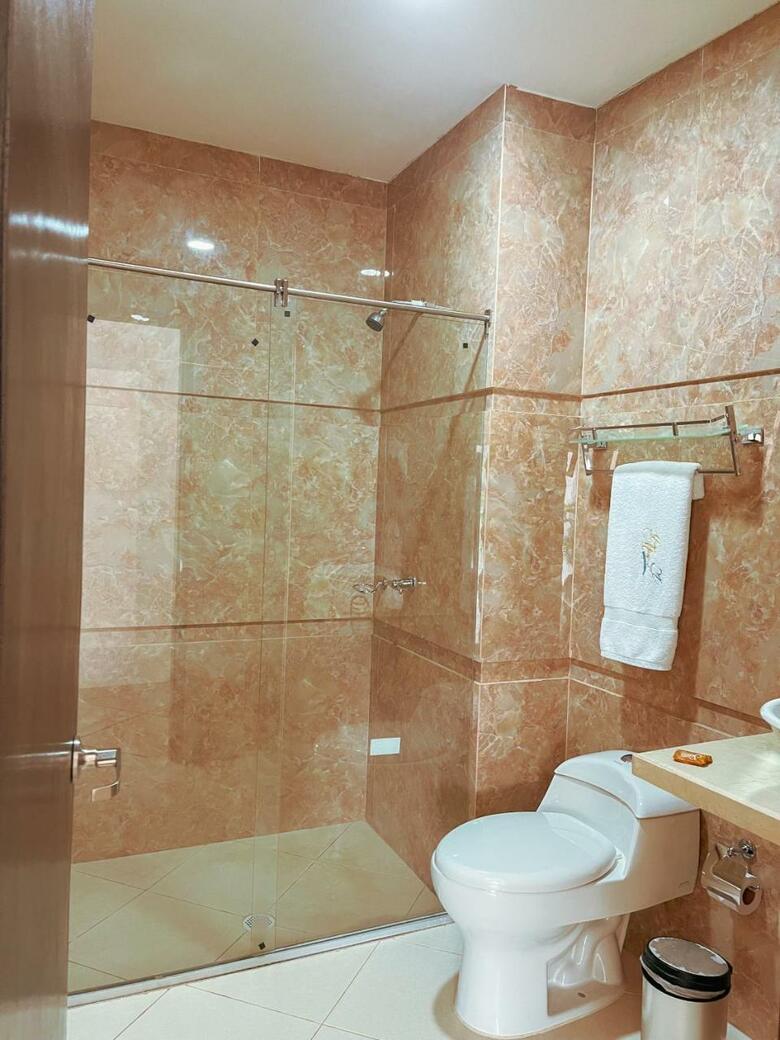 Hotel Plaza Manfortt