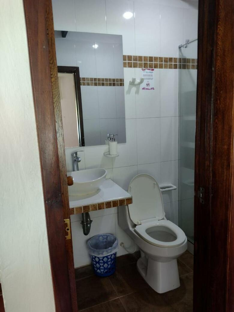 Hotel La Playa Villeta