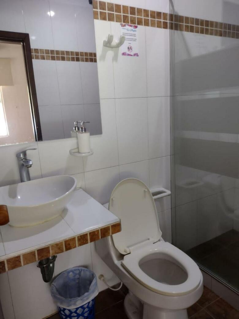 Hotel La Playa Villeta