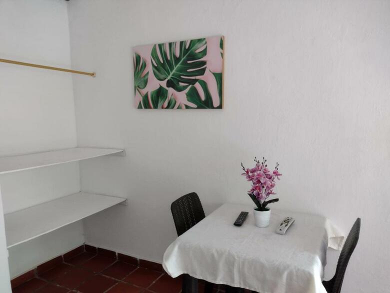 Hotel La Playa Villeta