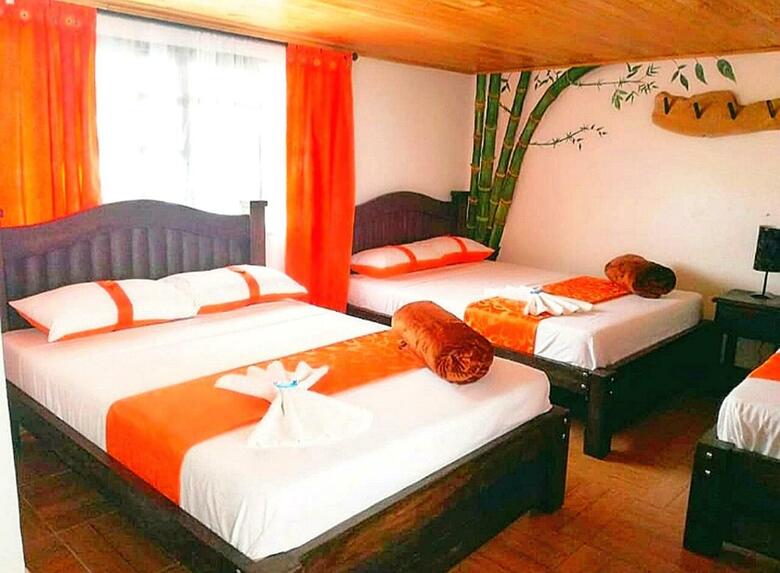 Finca Hotel Santa Clara