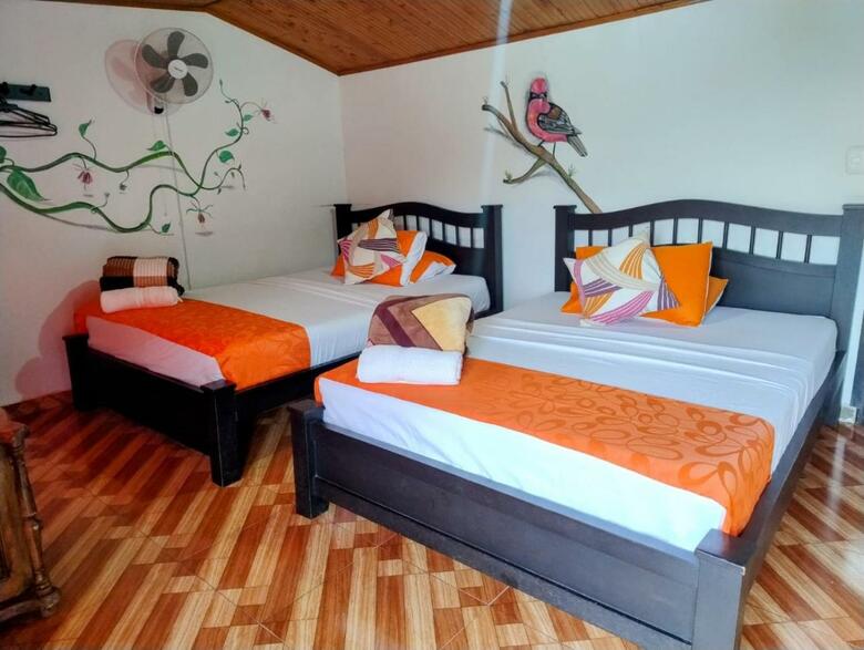 Finca Hotel Santa Clara