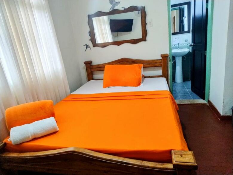 Finca Hotel Santa Clara