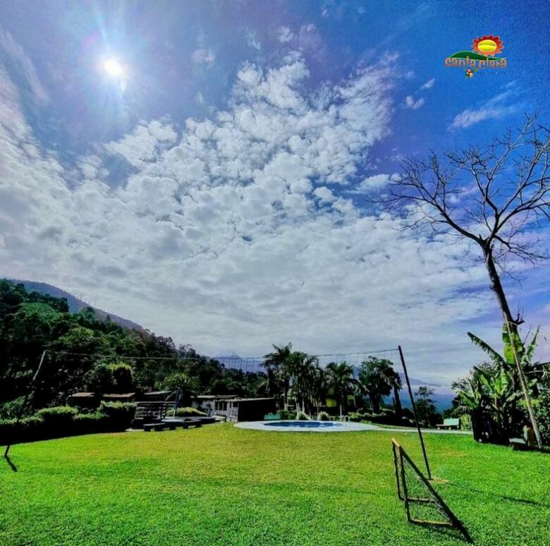 Finca Hotel Santa Clara