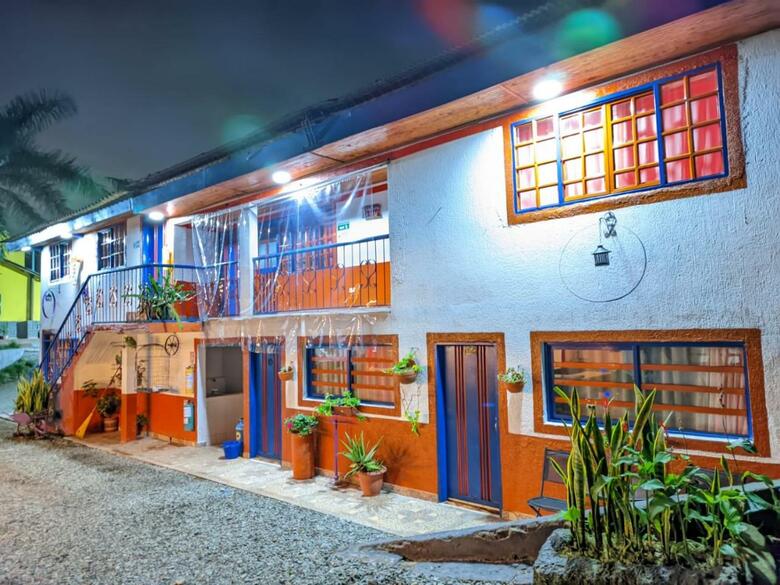 Finca Hotel Santa Clara