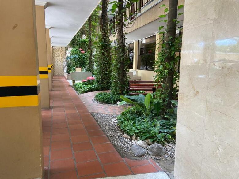 Hotel Sanfrancisco De Asis