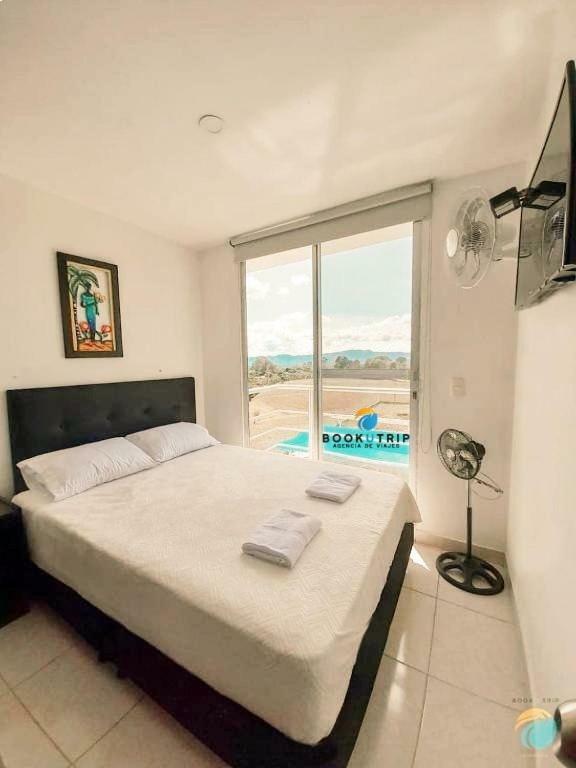 Aparthotel 2km Parque Del Caf� Bookutrip
