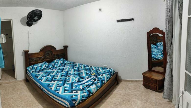 Hotel Dinastia Castillo Melgar