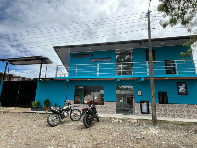 Hotel Los Pinos
