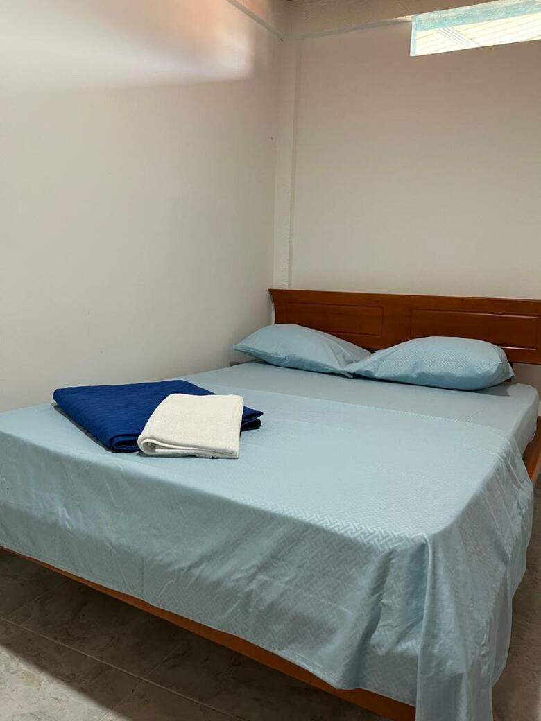 Hotel Los Pinos