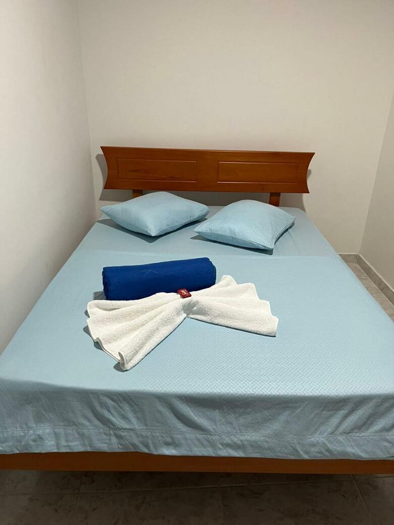 Hotel Los Pinos