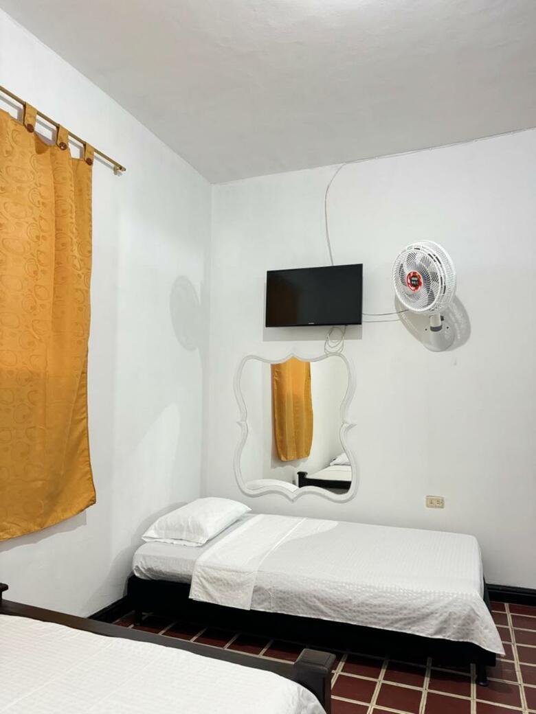 El Dorado Hotel Ibagu�