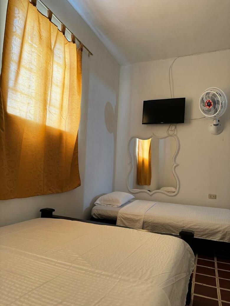 El Dorado Hotel Ibagu�