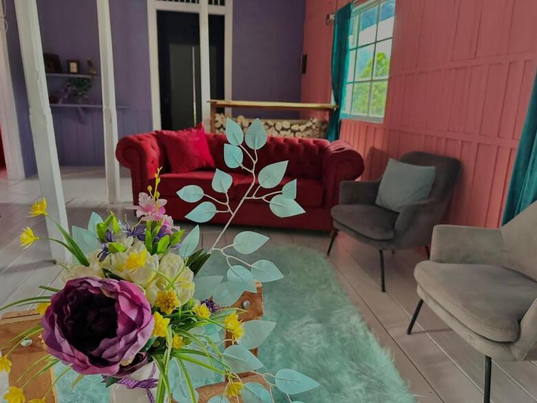 Hotel Valle Los Amores