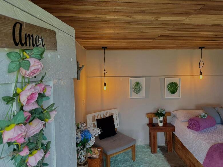 Hotel Valle Los Amores