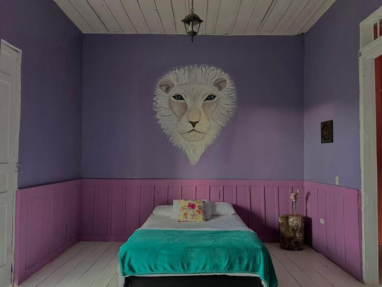 Hotel Valle Los Amores