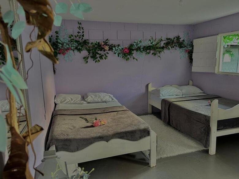 Hotel Valle Los Amores