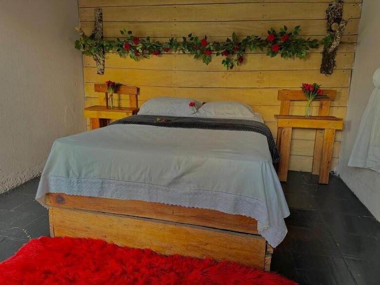 Hotel Valle Los Amores