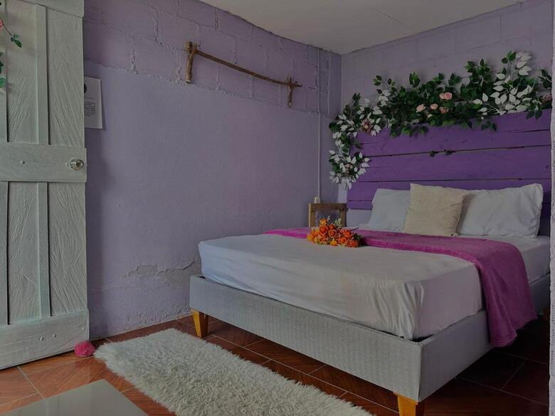 Hotel Valle Los Amores