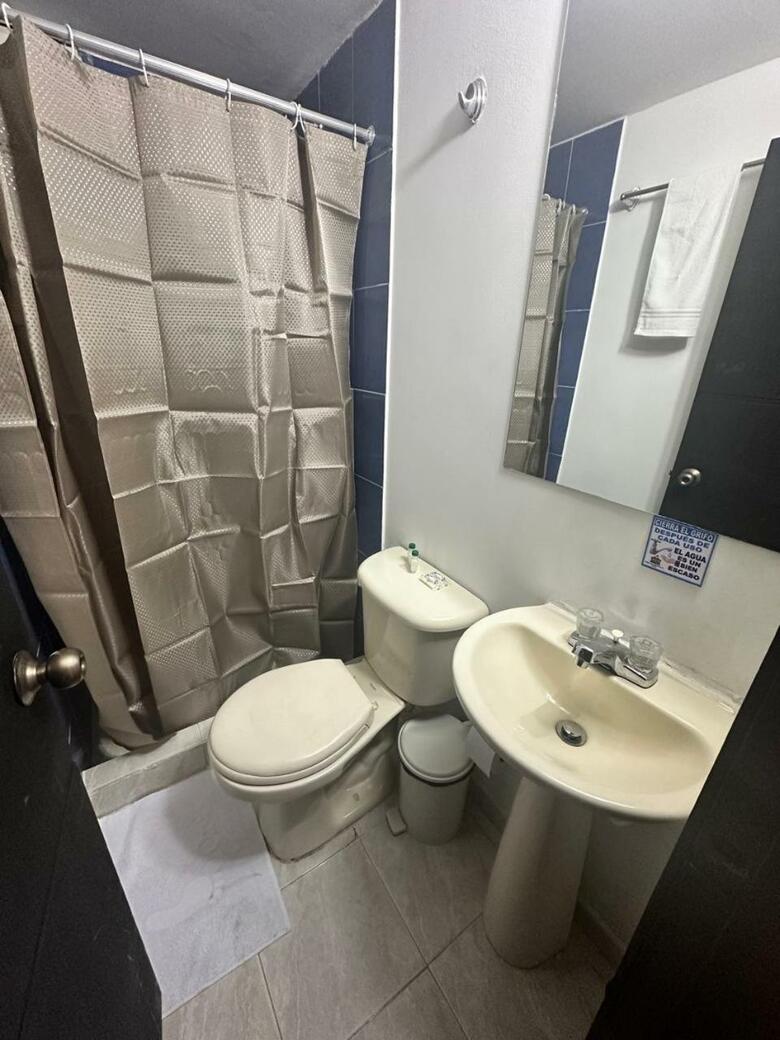 Hotel Embajada Bogota Dc