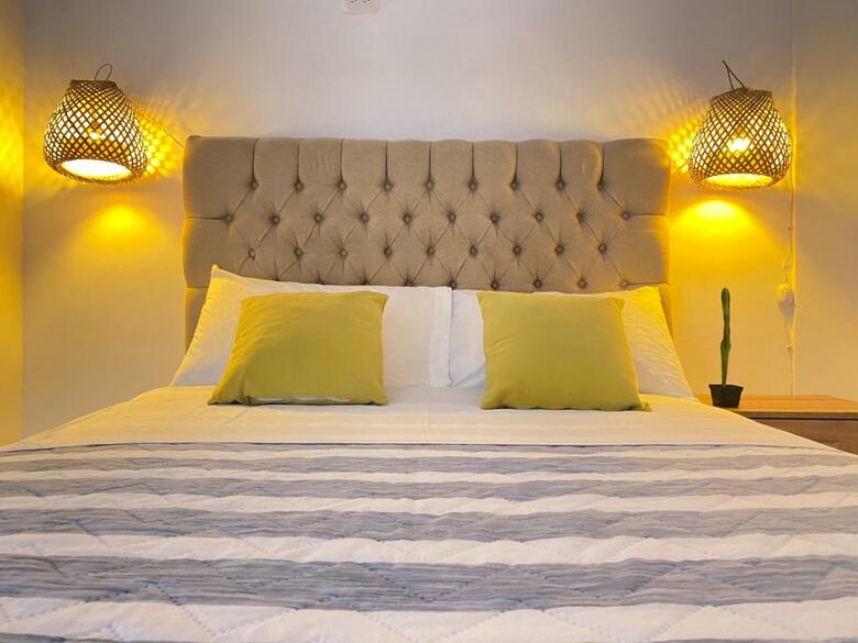 Hotel Hermoso Caribe