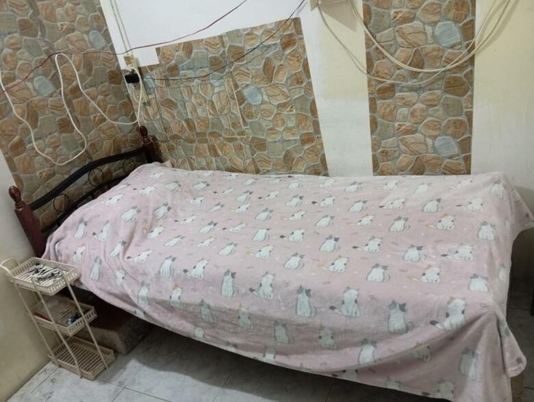 Single Room Hotel