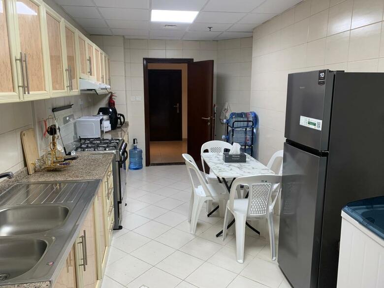 Hotel Apartment With Sea View