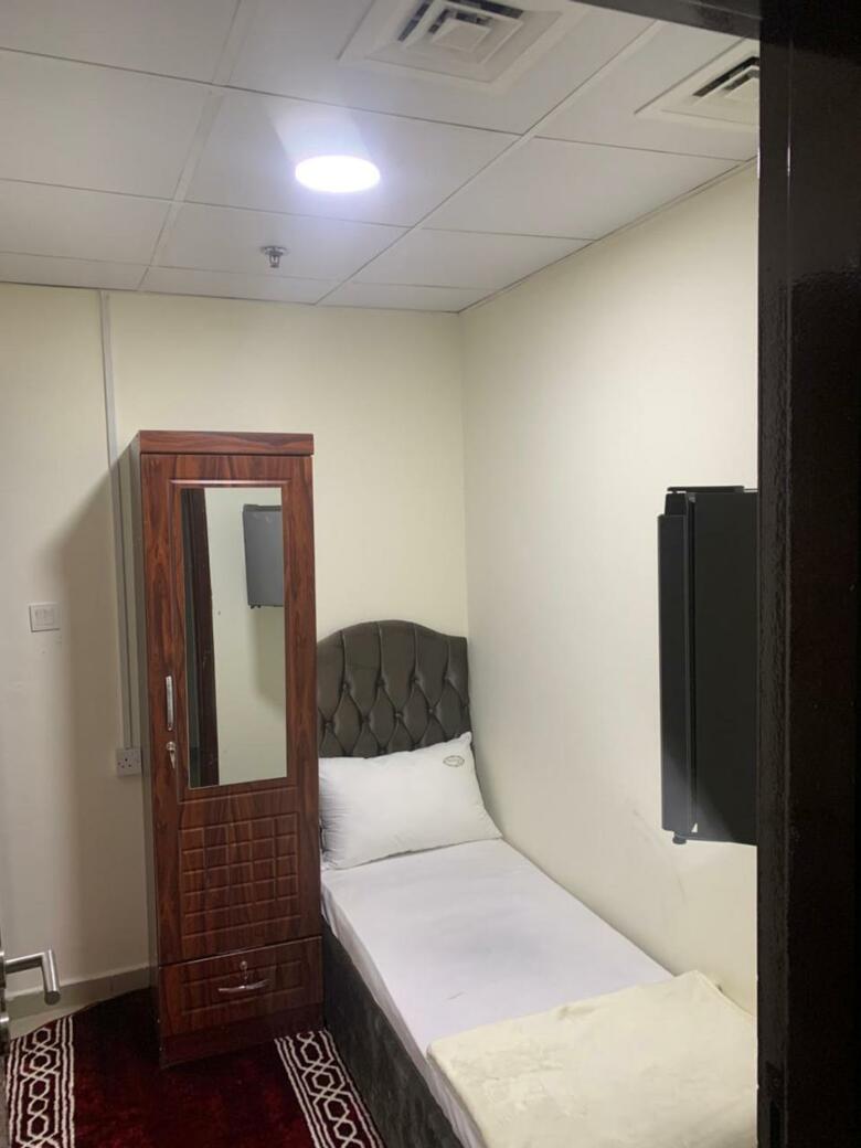 Hotel Apartment With Sea View