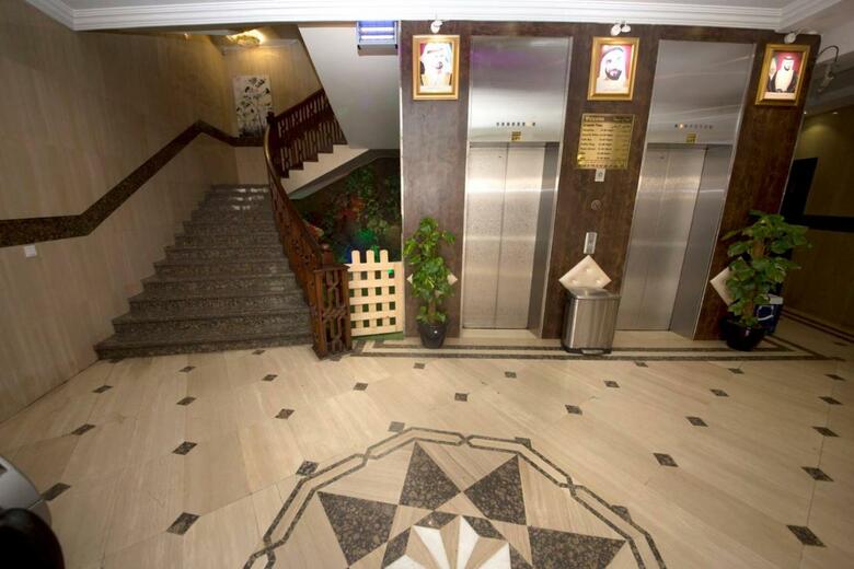Mariana Hotel
