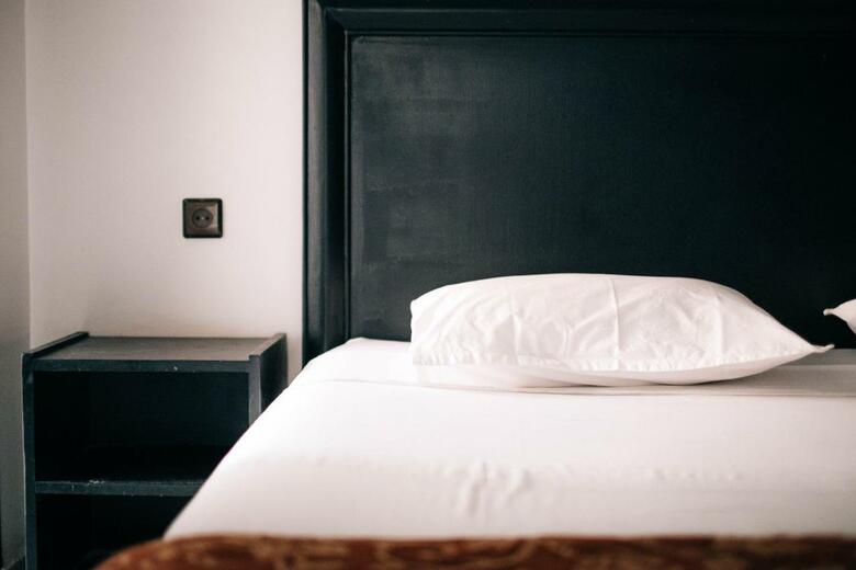 Albergue Apart Hotel Larbi