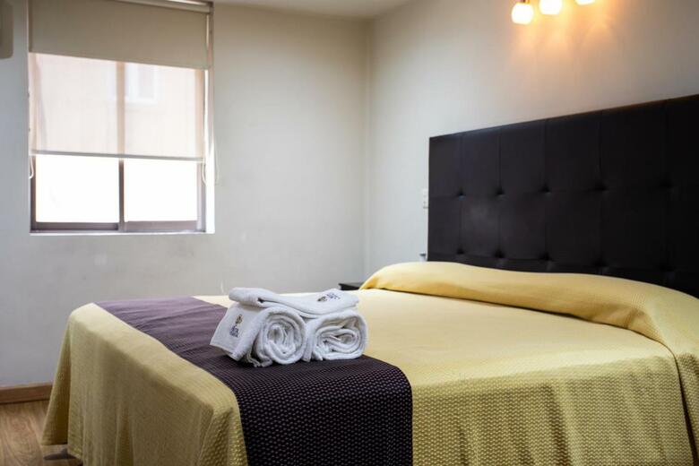 Hotel Colonial